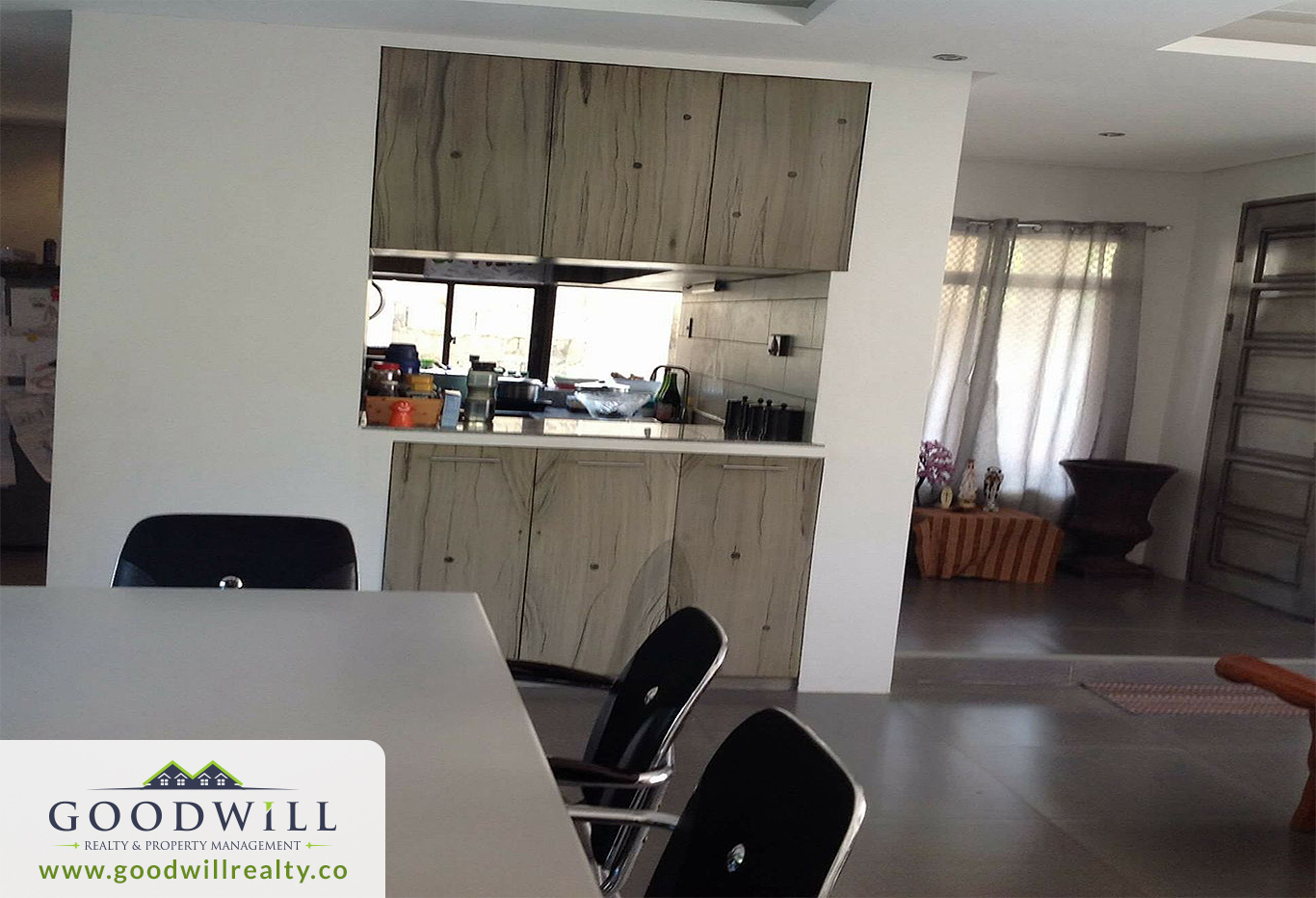 Elegant House for a Big Family Goodwill Realty