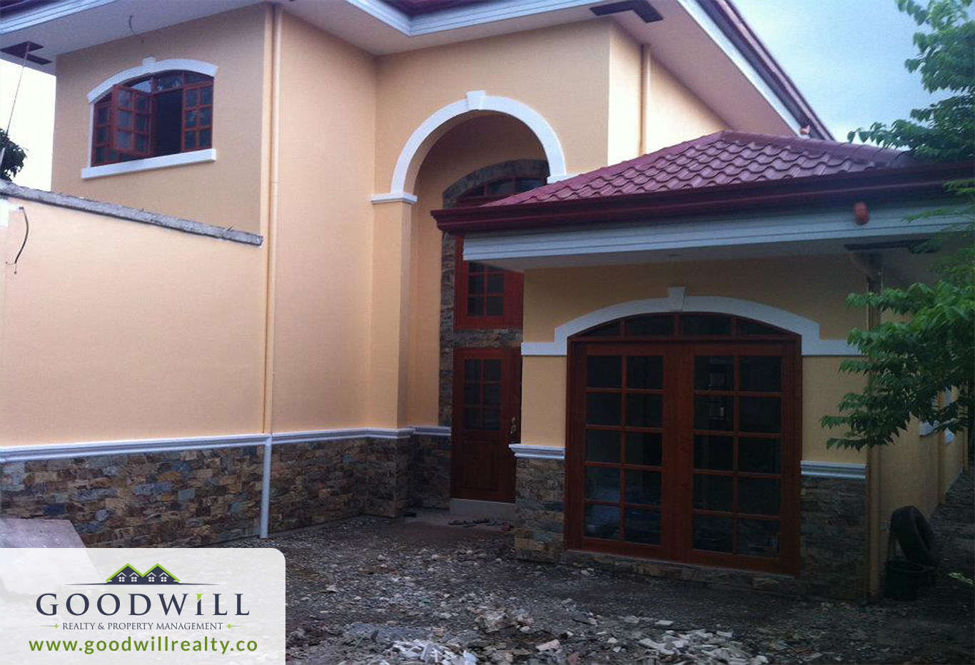 Terrific Residential Villa Ideal for Expats Goodwill Realty