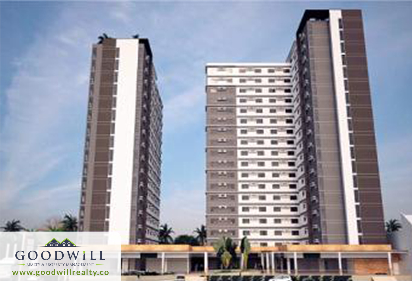 Casa Mira Tower Affordable Condominium for sale