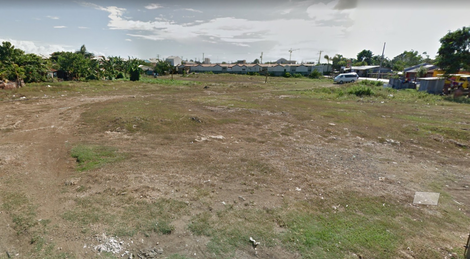 Vacant Lot for Development in Mactan Cebu