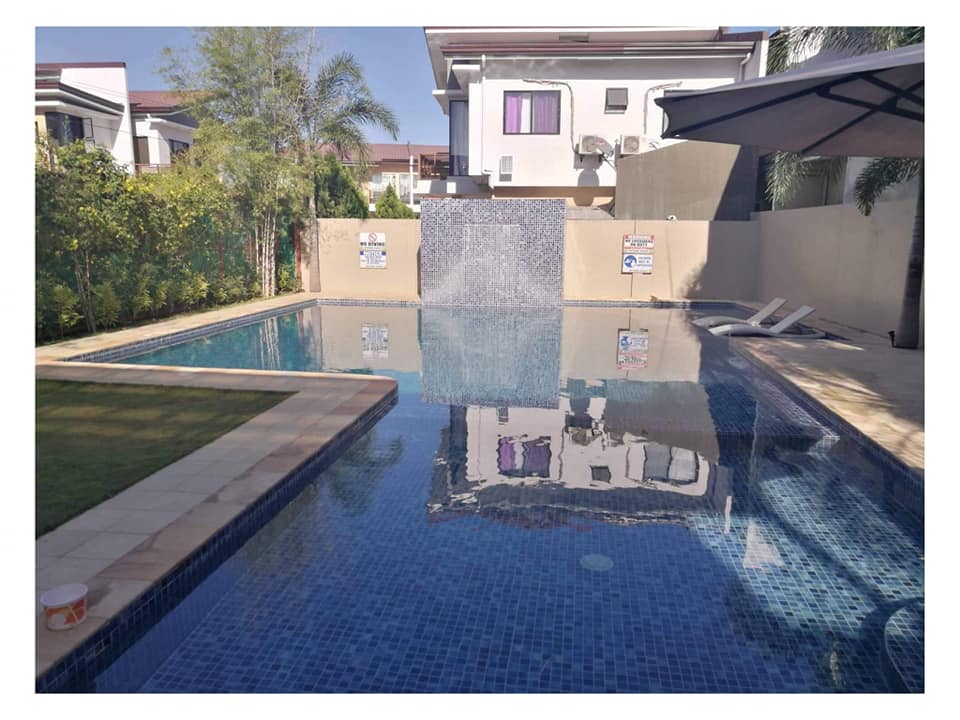 3 Bedroom House for sale in Alberlyn Boxhill, Talisay, Cebu
