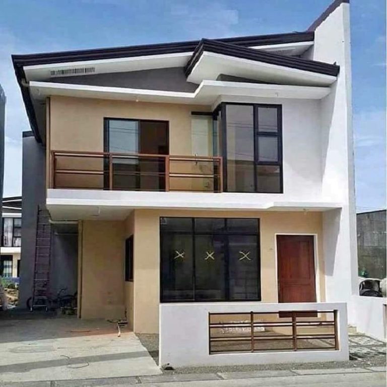 3 Bedroom House for sale in Alberlyn Boxhill, Talisay, Cebu