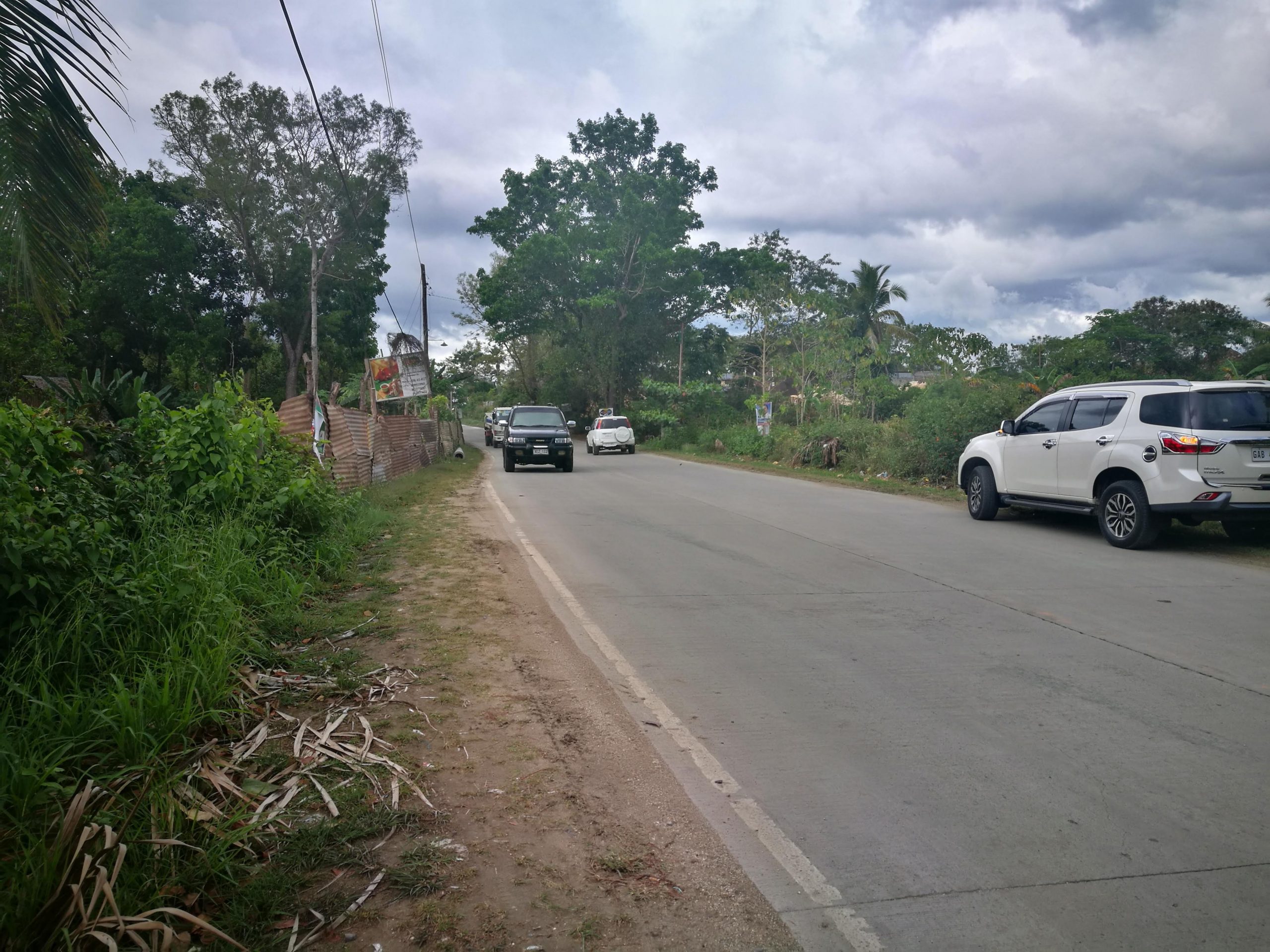 BOHOL_COMMERCIAL_LOT_NEAR ICM_FOR_SALE