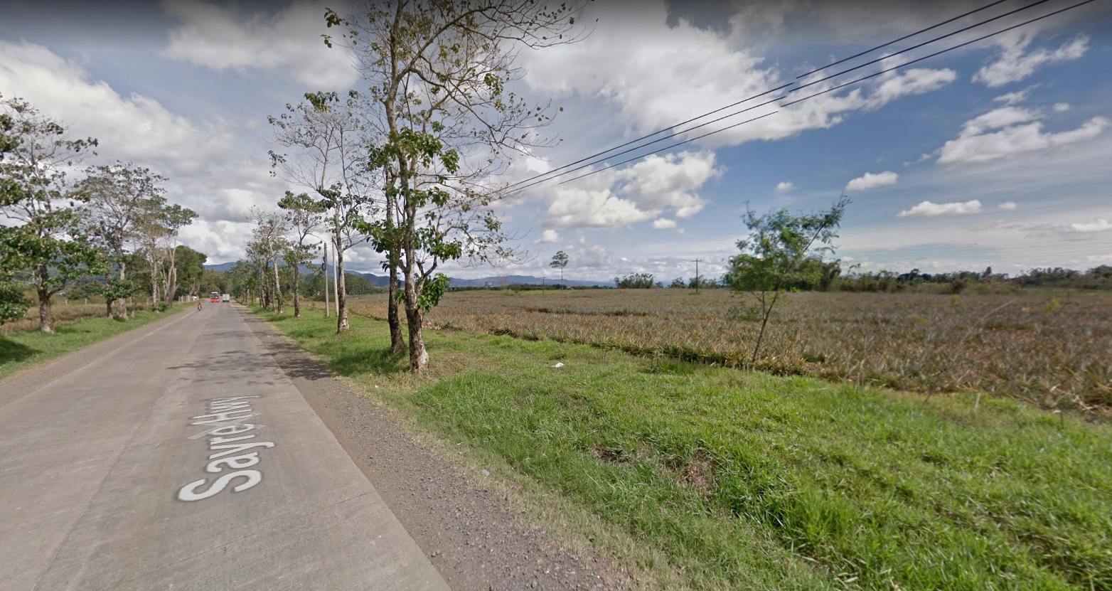 Land for Development in Patpat, Malaybalay Bukidnon Philippines