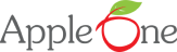 Apple One Logo 1