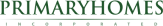 Primary Homes logo 1