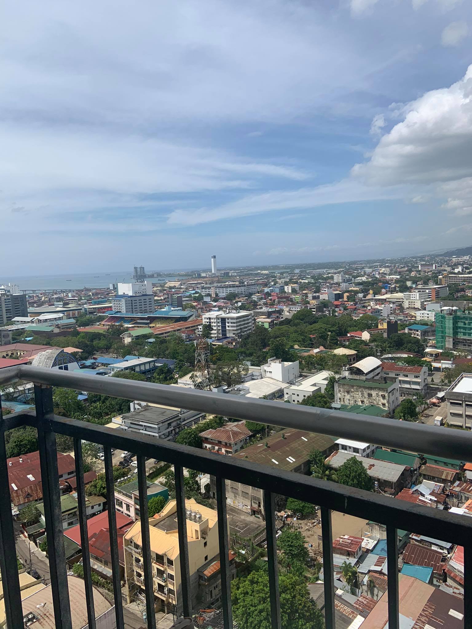 Condominium for sale near CIM