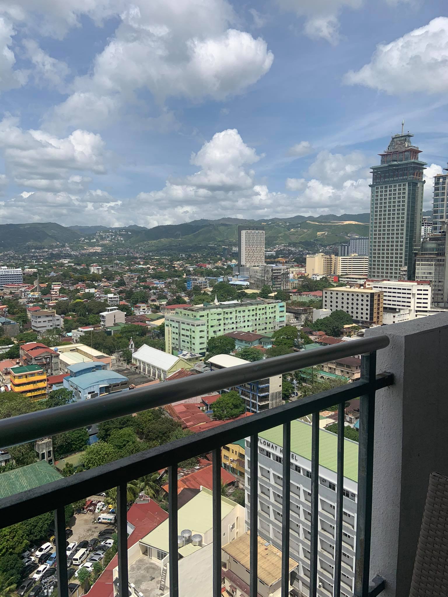 Condominium for sale near CIM