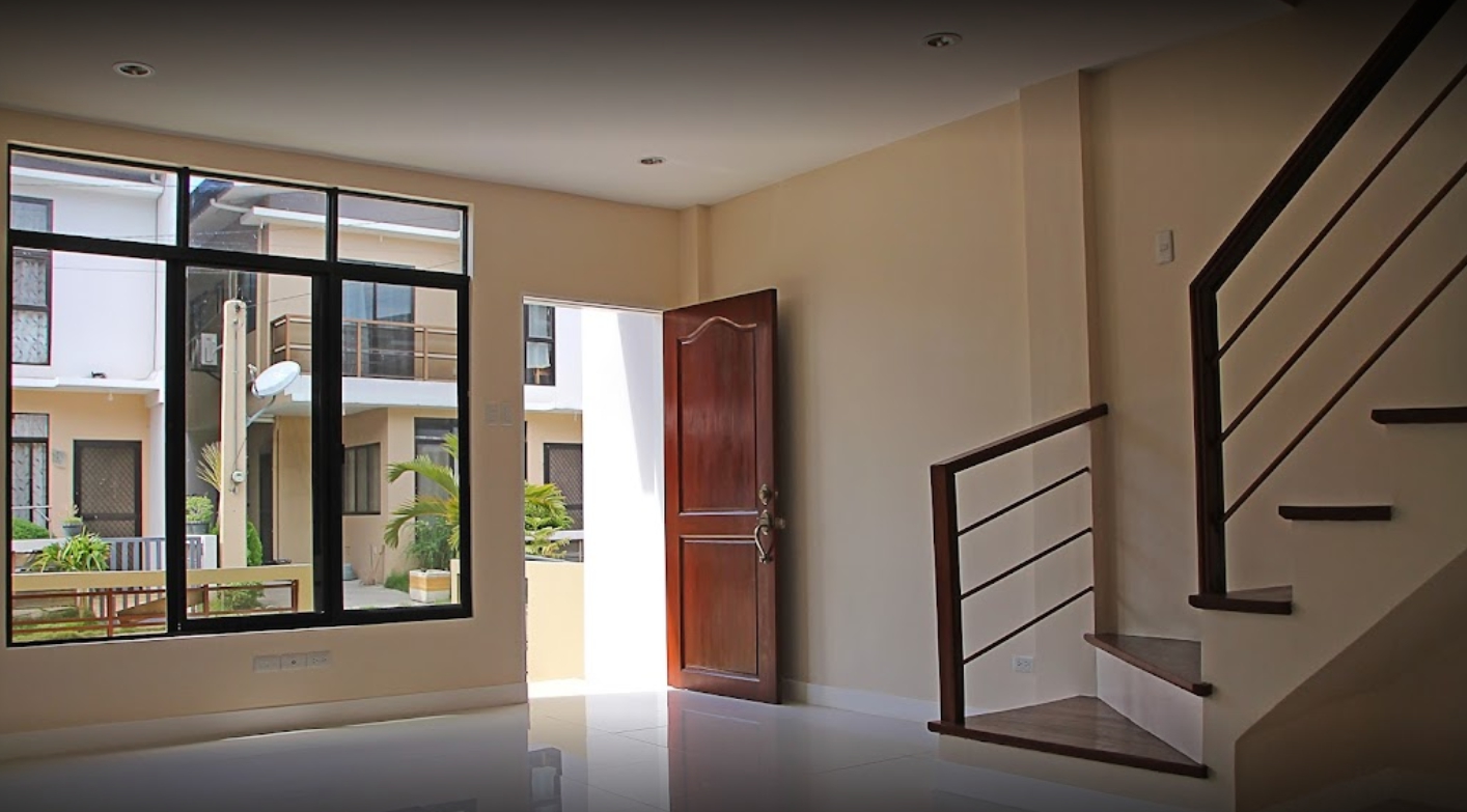 For Sale house and Lot in Talisay City, Cebu by Goodwill Realty