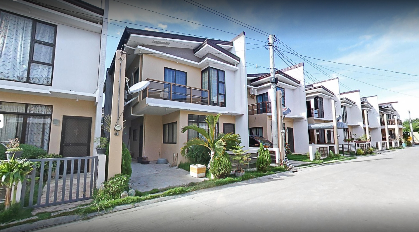 For Sale house and Lot in Talisay City, Cebu by Goodwill Realty