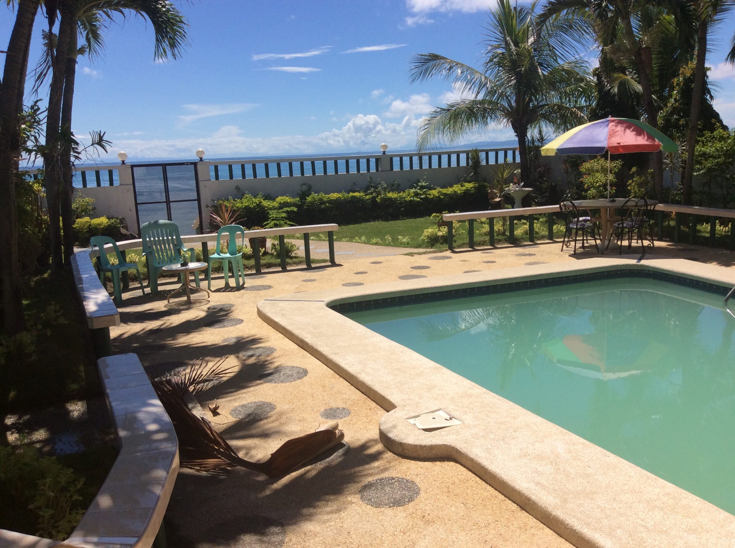 Beach resort for sale in Carmen Cebu