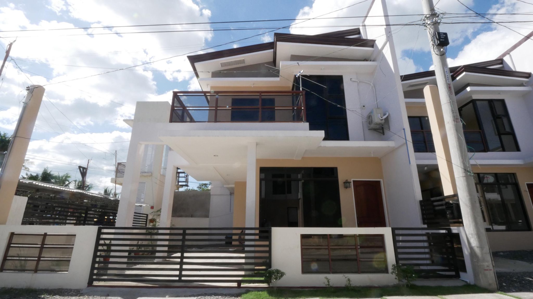 For Sale house and Lot in Talisay City, Cebu by Goodwill Realty