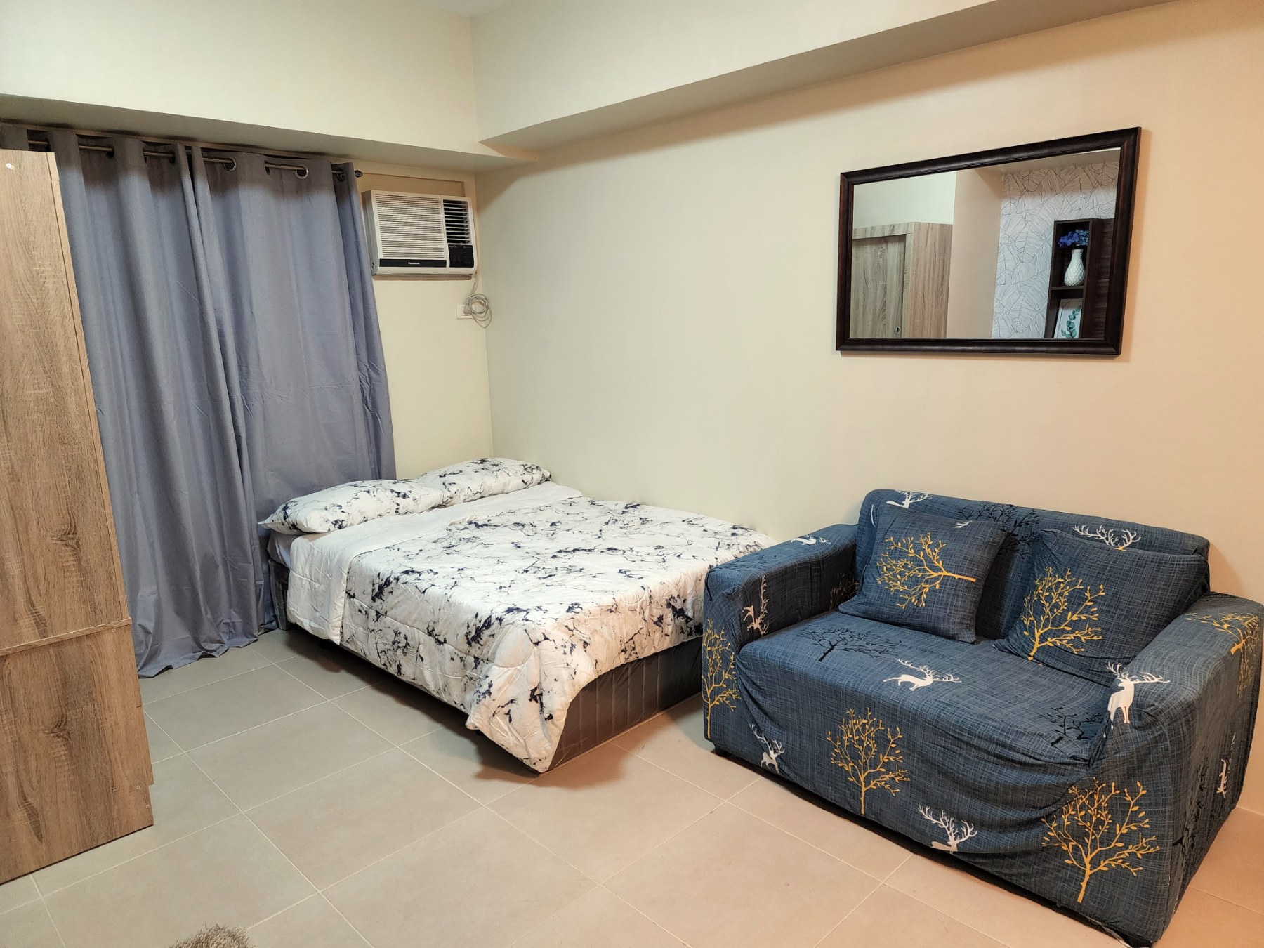 Condo unit in Cebu city for rent rent