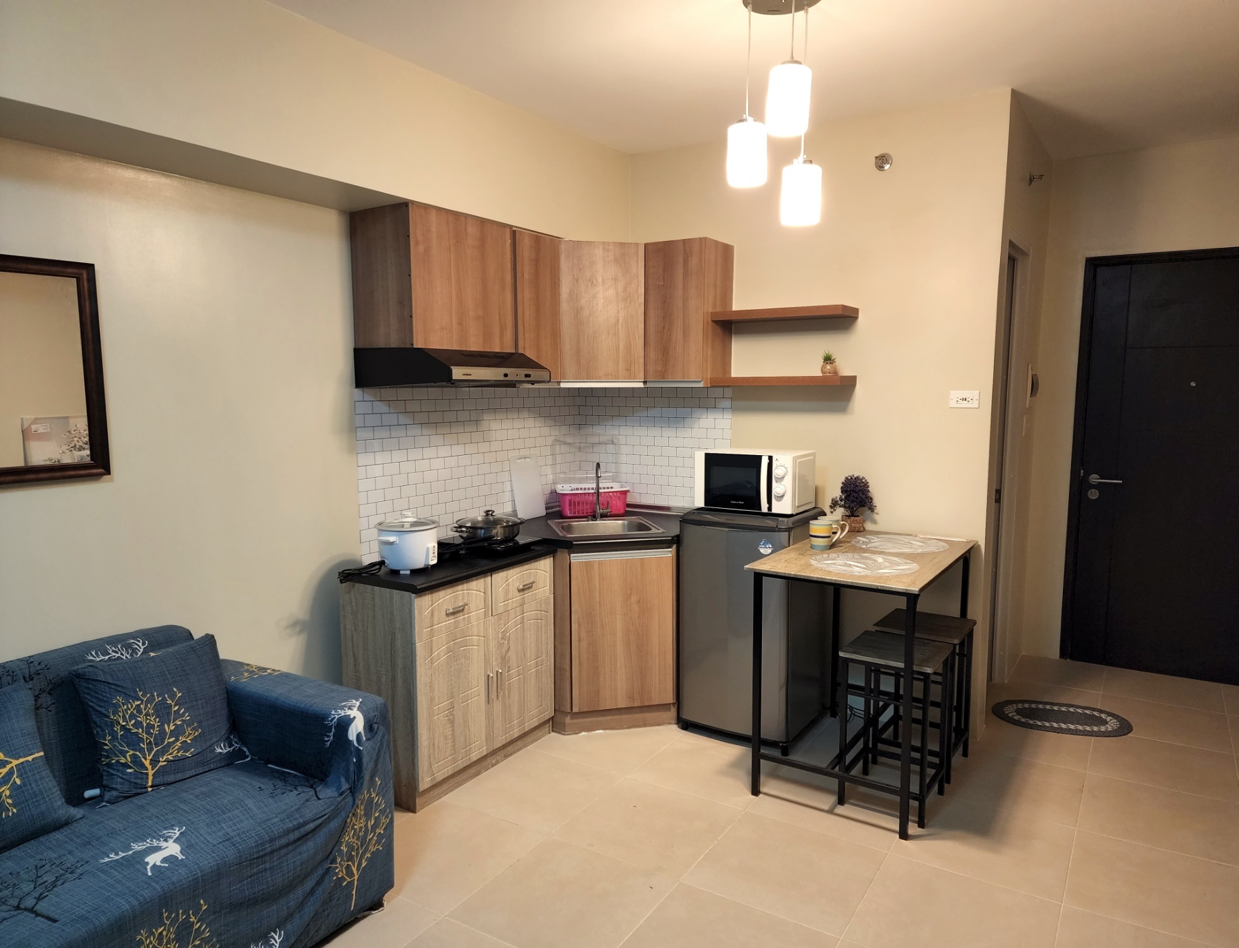 Condo unit in Cebu city for rent rent