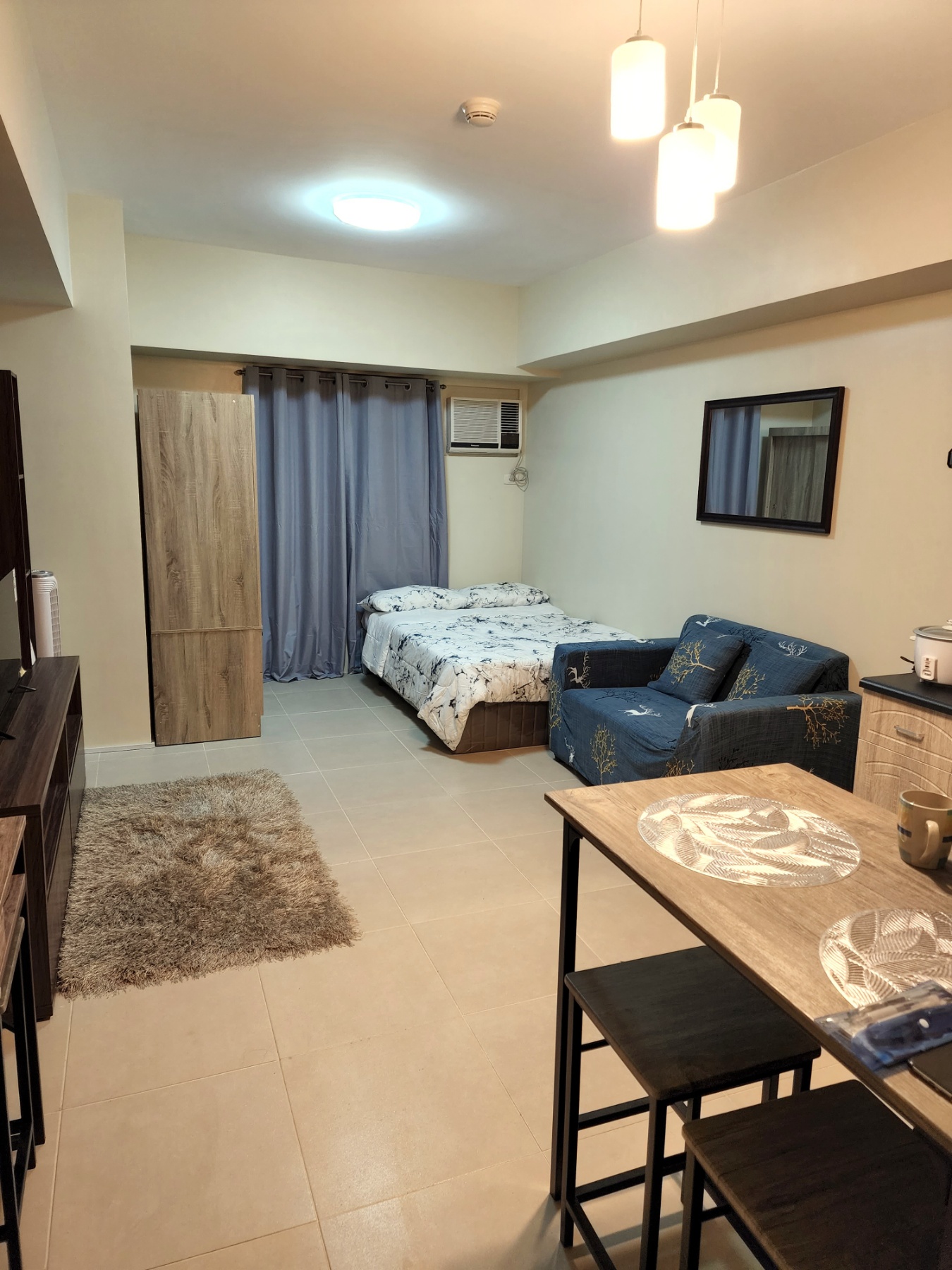 Condo unit in Cebu city for rent rent