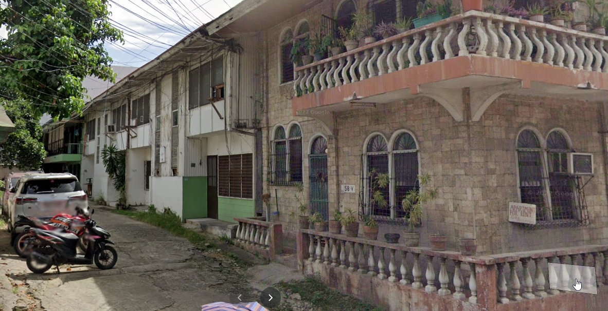 Commercial Property in Urgello, Cebu City for Sale!
