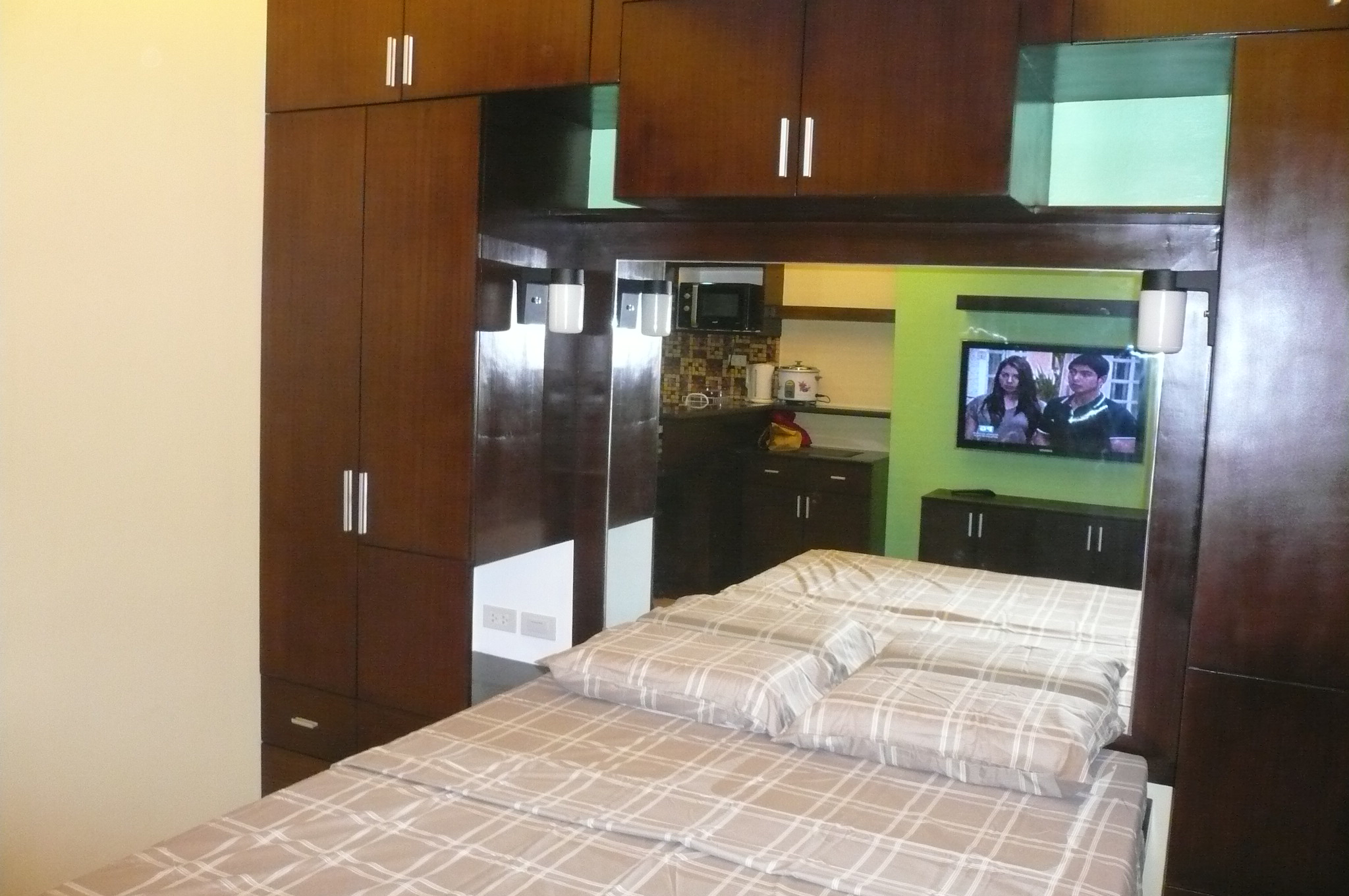 For Sale Studio Unit Near Velez Cebu