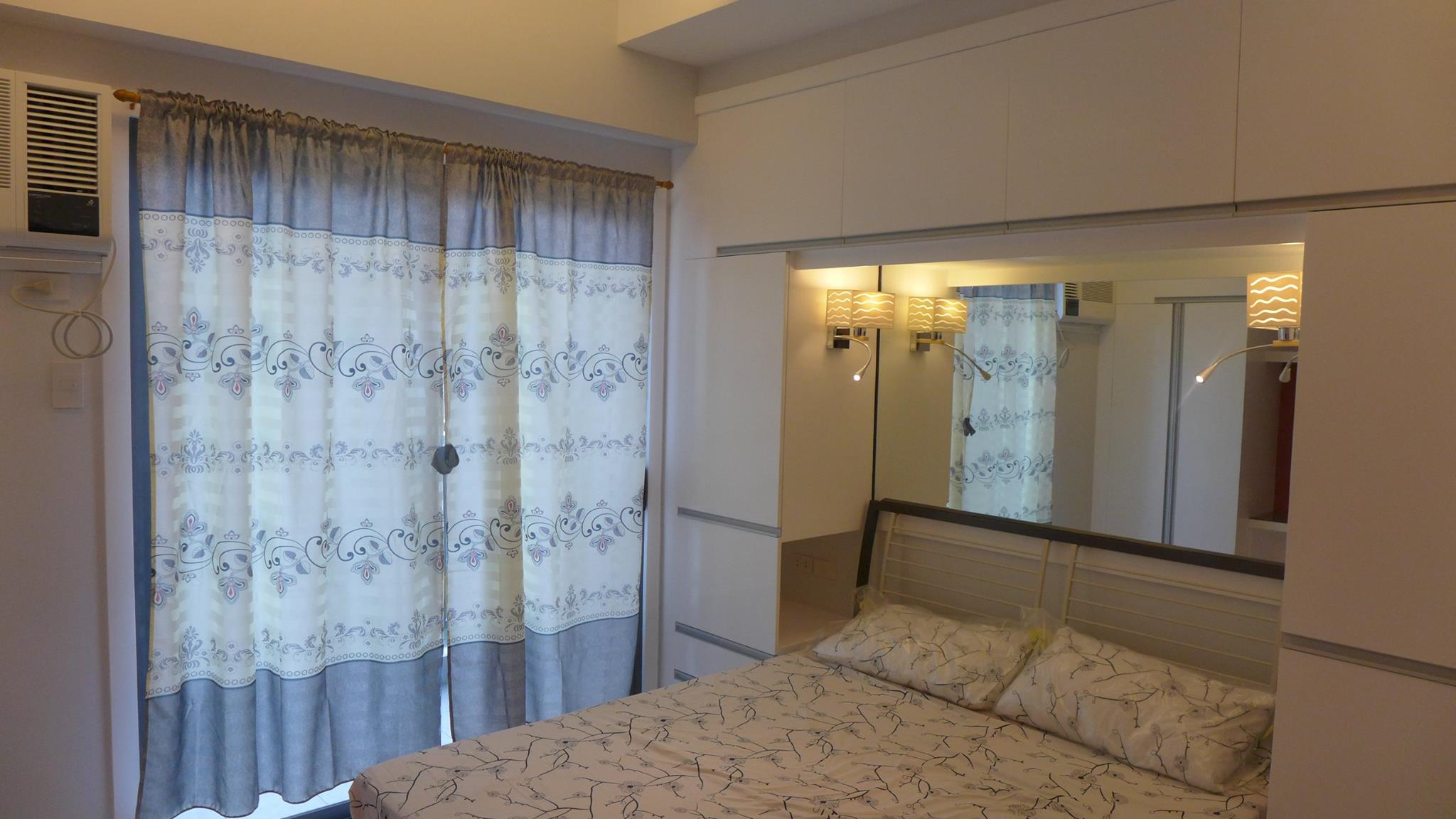 For Sale! Studio unit @ Ramos Tower. F. Ramos St., Cebu City.