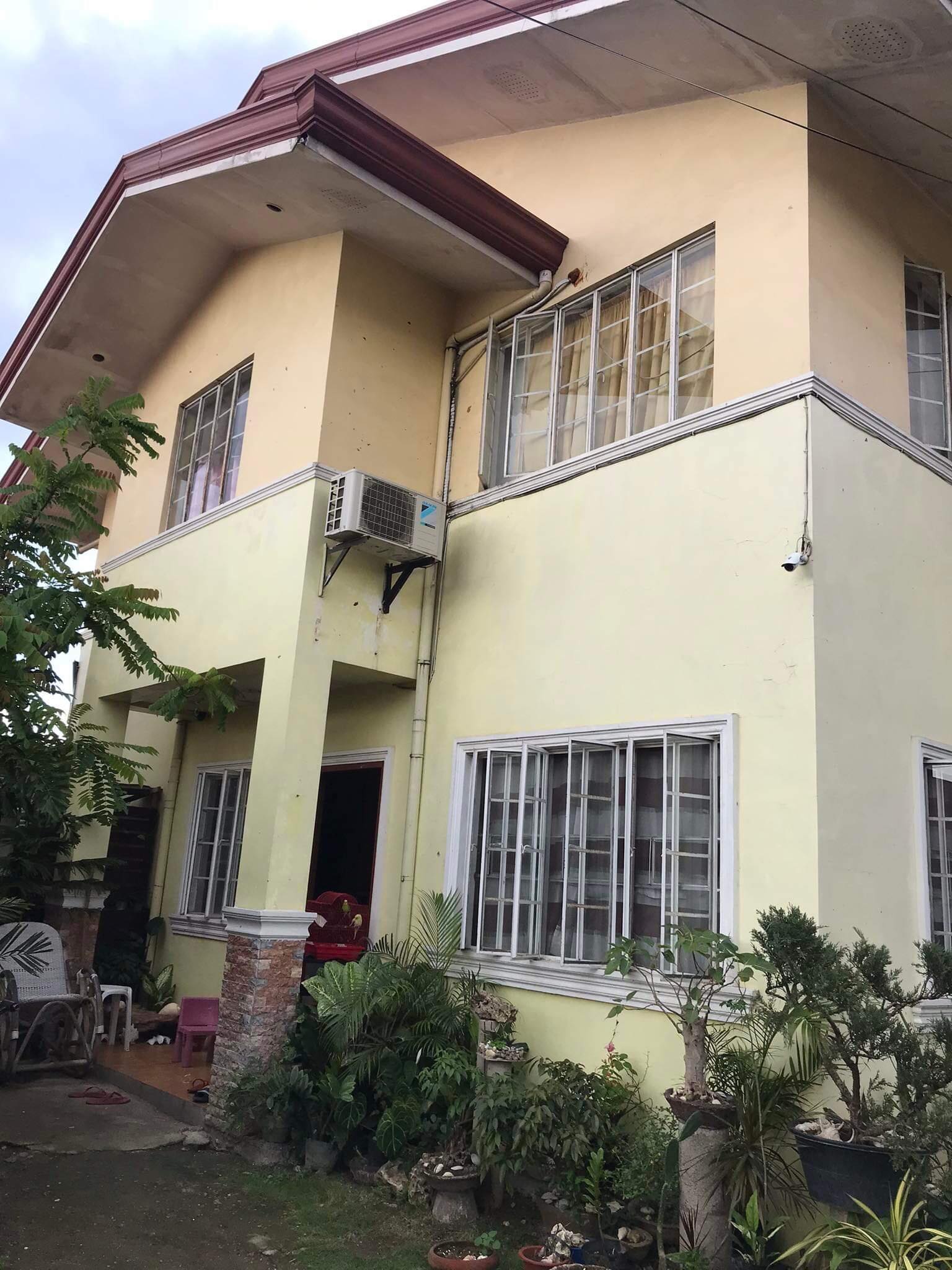 FOR SALE HOUSE AND LOT IN POOC, TALISAY CITY, CEBU