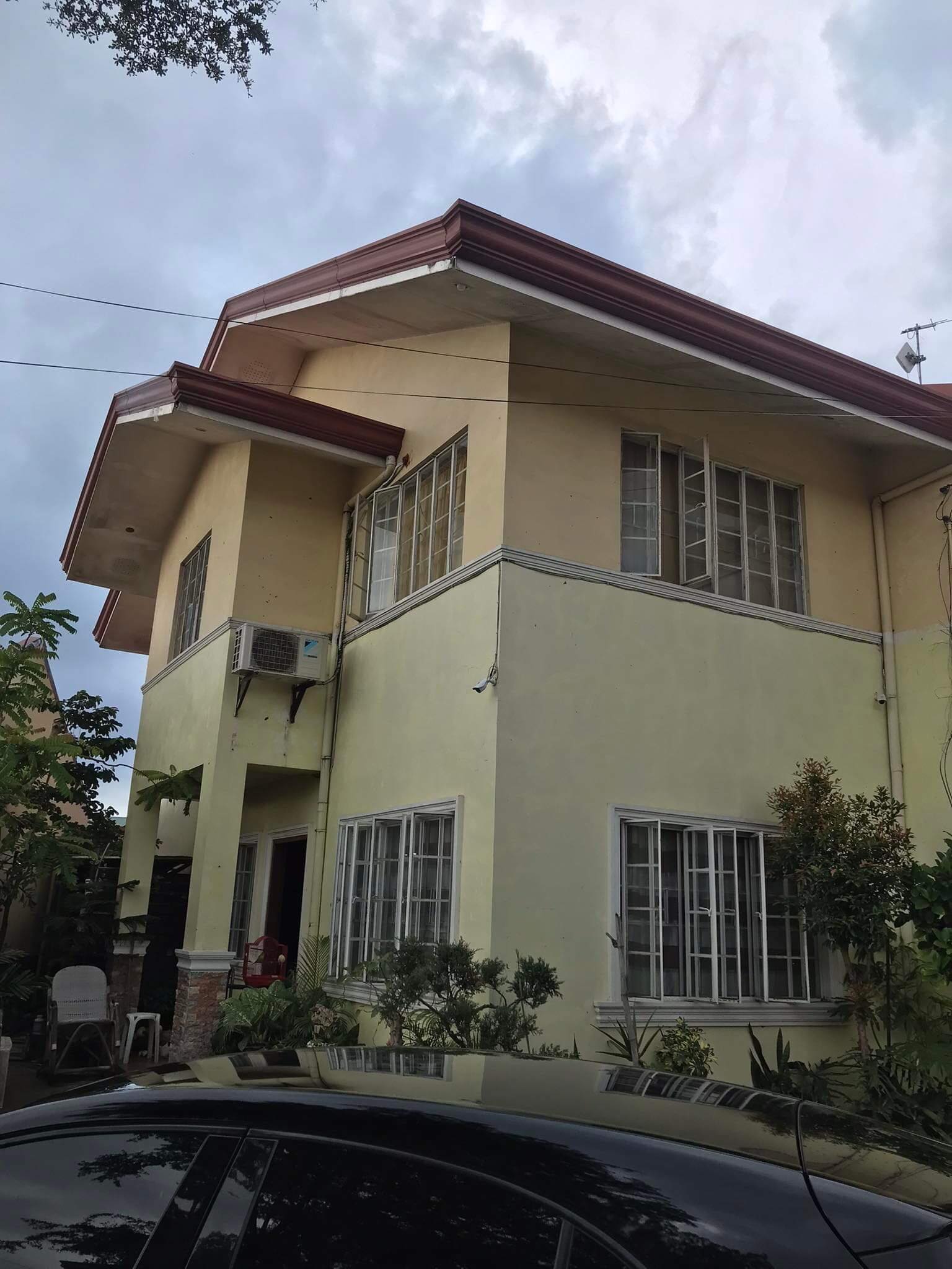 House and Lot in Pooc, Talisay City, Cebu