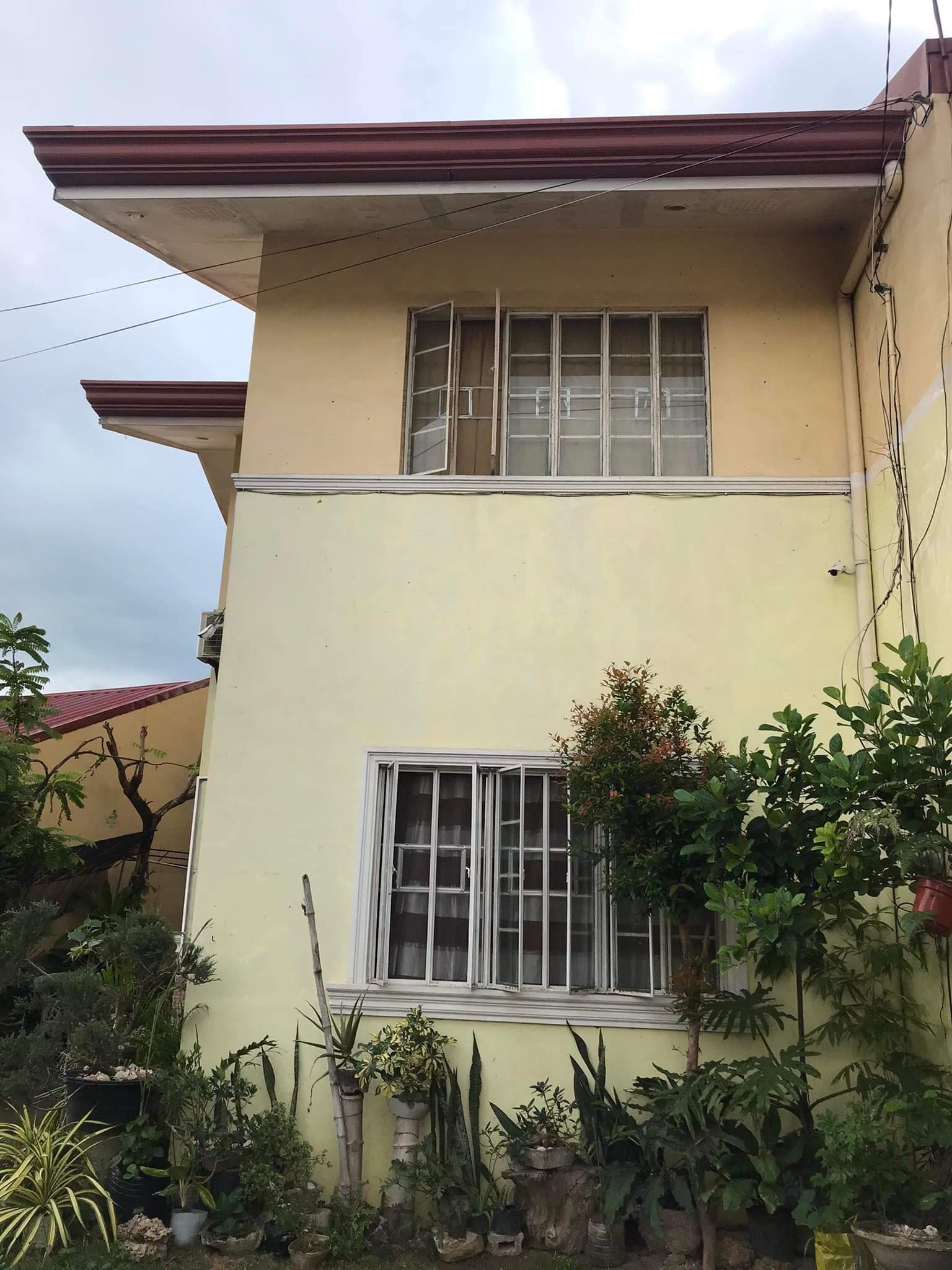 House and Lot in Pooc, Talisay City, Cebu