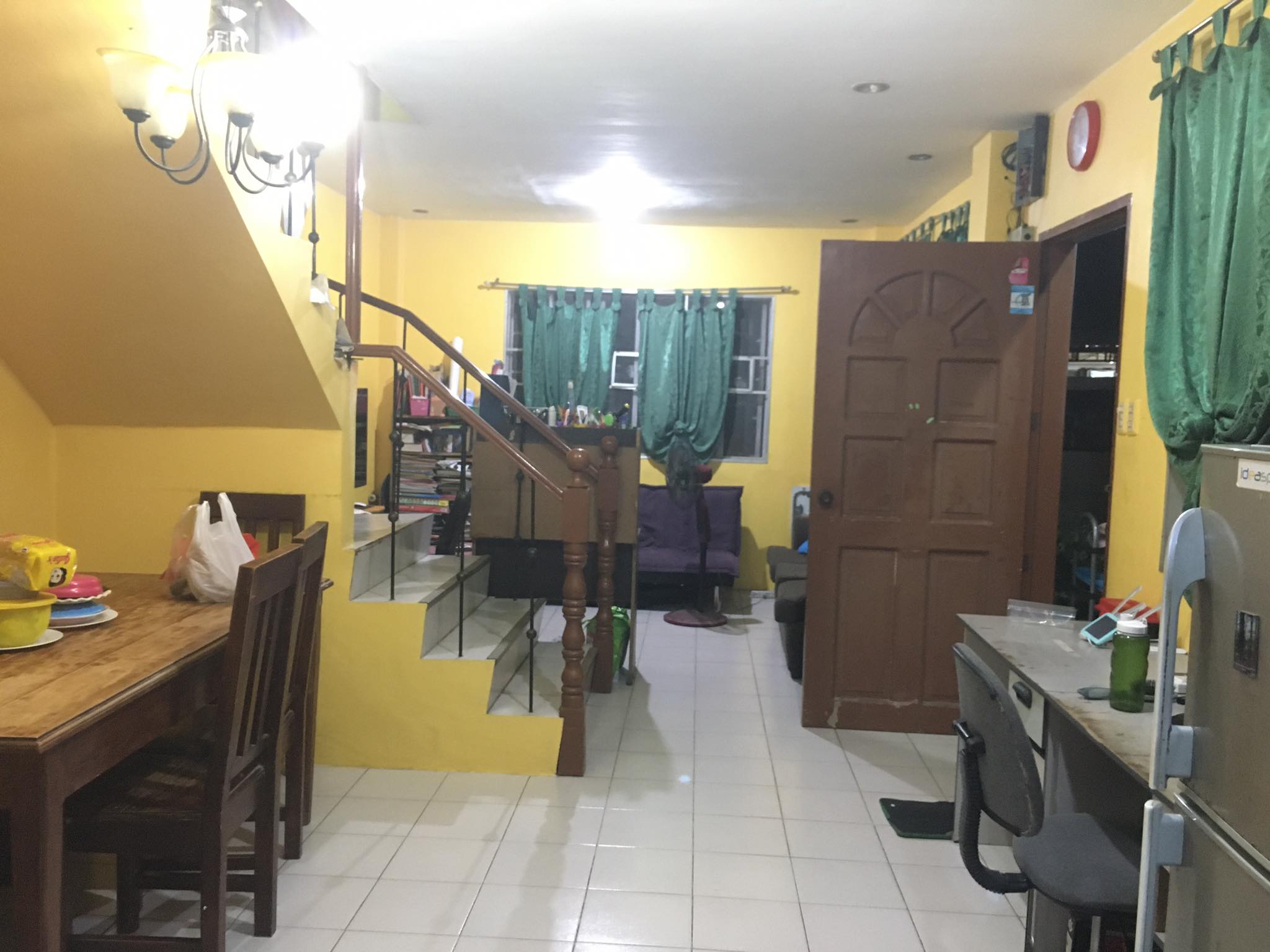 House and Lot in Pooc, Talisay City, Cebu