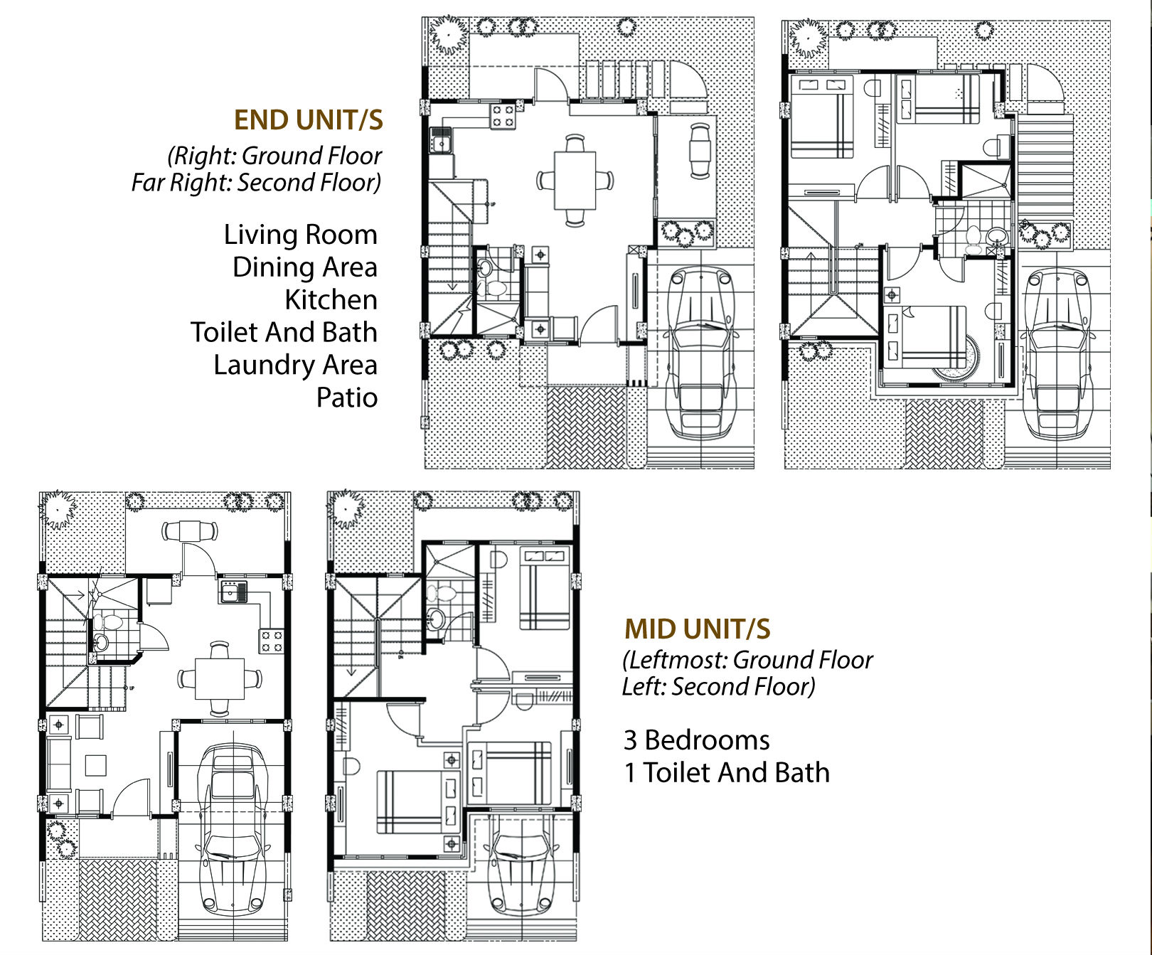 HOUSE AND LOT AOLANI TOWNHOUSE IN MINGLANILLA