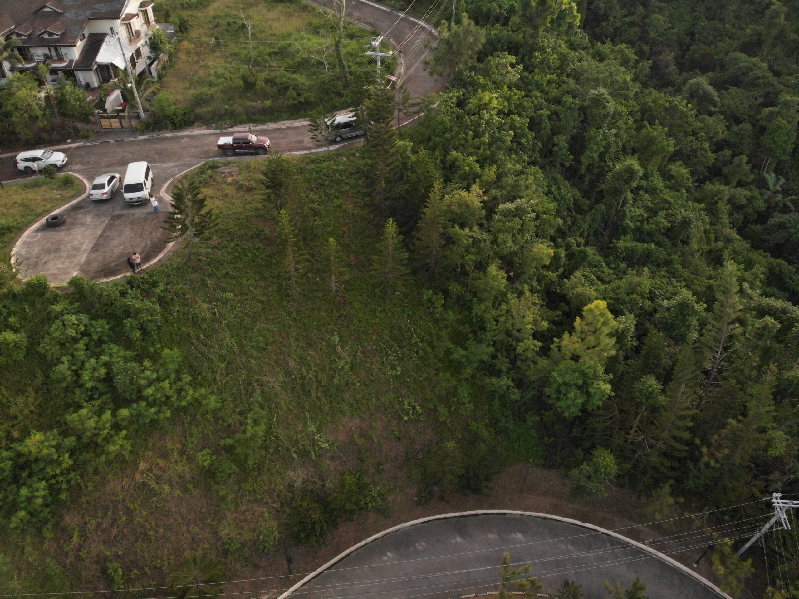 RIVERDALE SUBDIVISION TALAMBAN CEBU