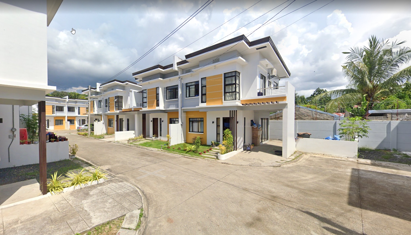 House and Lot Duplex Makani Kahale Residences