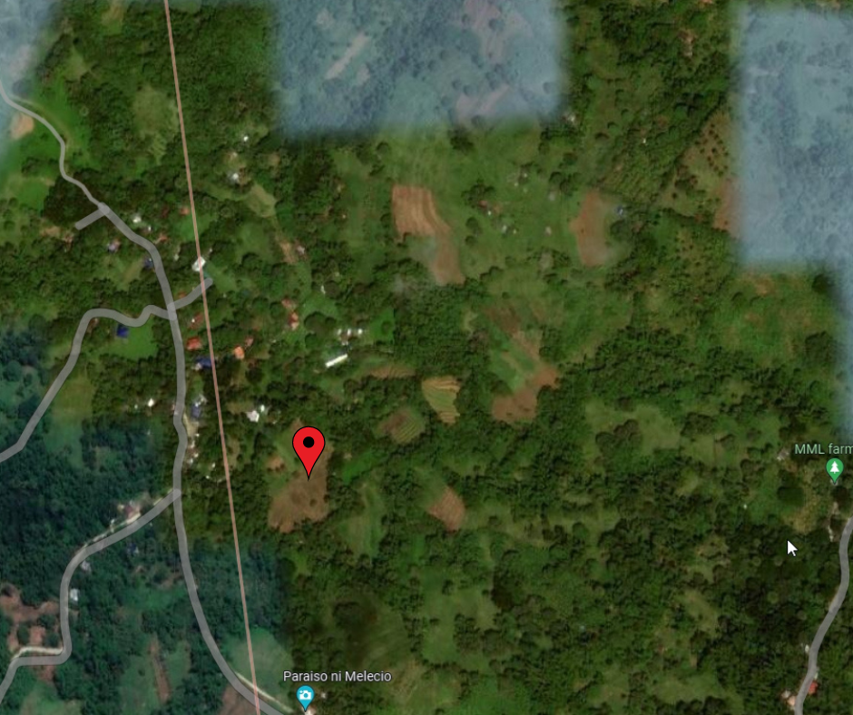 Land for sale in Agusngot, Cebu City, Cebu.