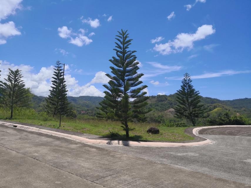 RIVERDALE SUBDIVISION TALAMBAN CEBU