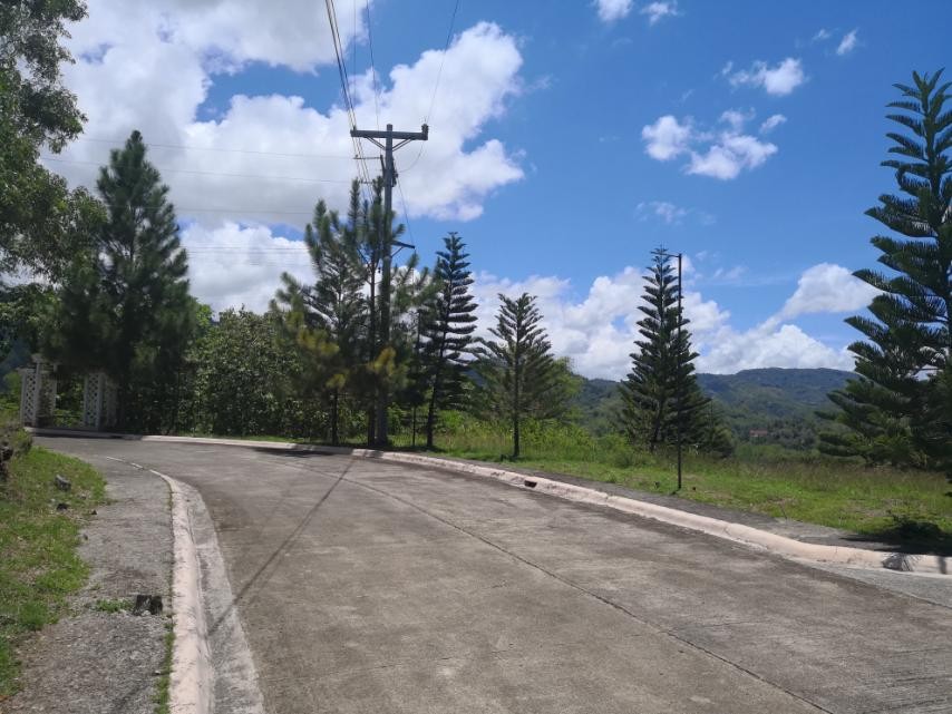 RIVERDALE SUBDIVISION TALAMBAN CEBU