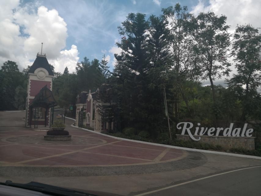 RIVERDALE SUBDIVISION TALAMBAN CEBU