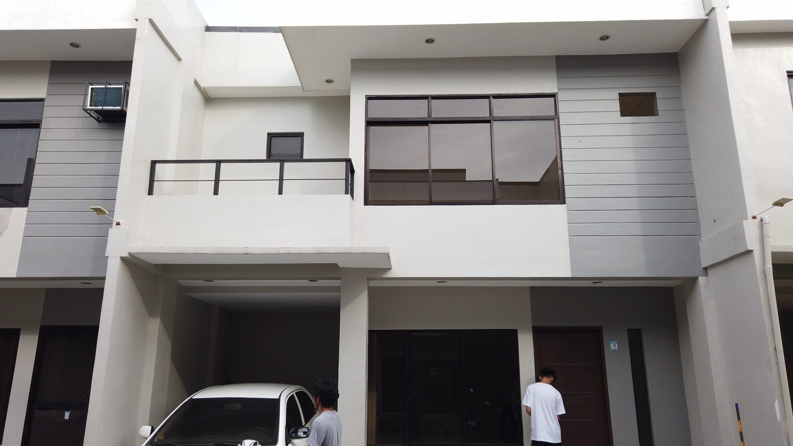 Townhouse In Labangon for Sale