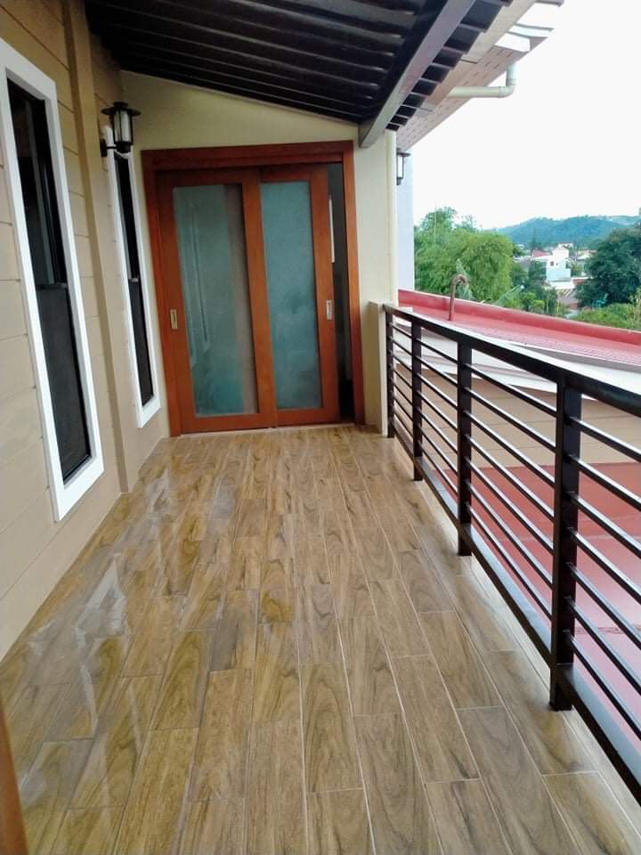 ELEGANT FURNISHED HOUSE AND LOT IN TALAMABAN Ocean Crest Goodwill