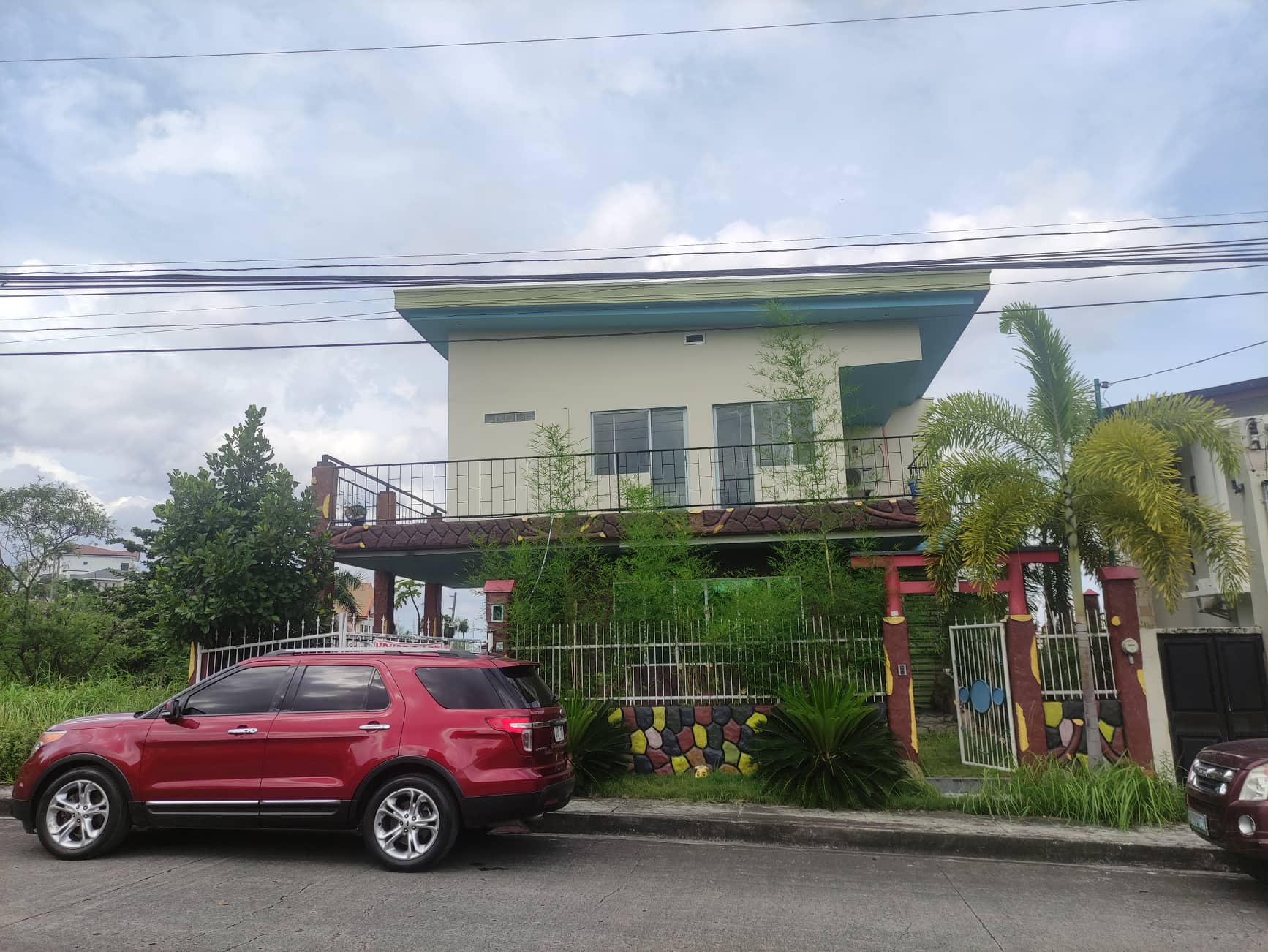 HOUSE AND LOT IN CONSOLACION CEBU