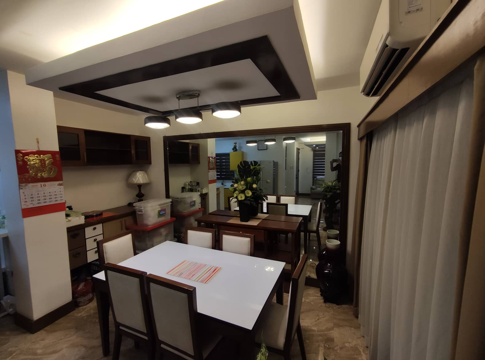 ELEGANT FURNISHED HOUSE AND LOT IN TALAMABAN Ocean Crest Goodwill